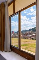 Real Hotel Huascaran