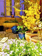 La Lanterne Chambres d'Hotes