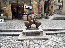 La Lanterne Chambres d'Hotes