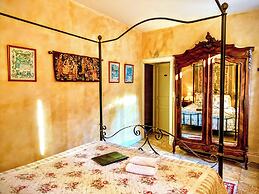 La Lanterne Chambres d'Hotes