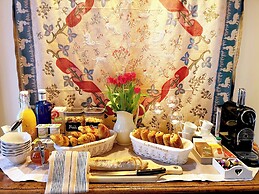 La Lanterne Chambres d'Hotes