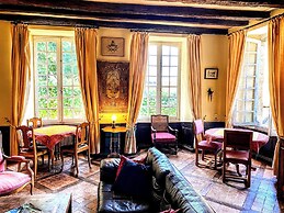 La Lanterne Chambres d'Hotes