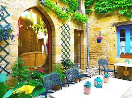 La Lanterne Chambres d'Hotes