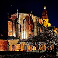 La Lanterne Chambres d'Hotes