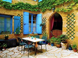 La Lanterne Chambres d'Hotes