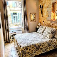 La Lanterne Chambres d'Hotes