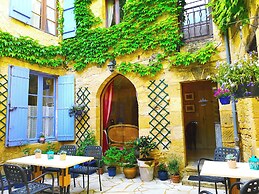 La Lanterne Chambres d'Hotes