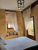 La Lanterne Chambres d'Hotes