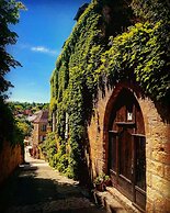 La Lanterne Chambres d'Hotes