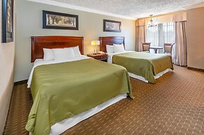 Rodeway Inn Festival