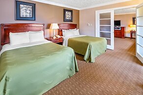 Rodeway Inn Festival