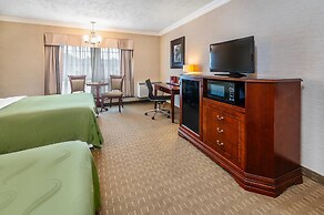 Rodeway Inn Festival