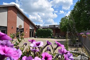 Rodeway Inn Festival