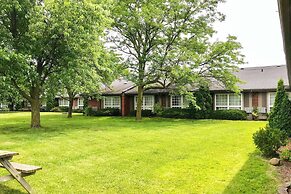 Rodeway Inn Festival