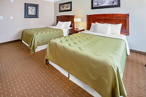 Rodeway Inn Festival