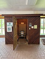 Rodeway Inn Festival