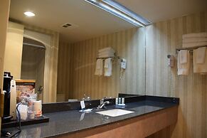 Rodeway Inn Festival