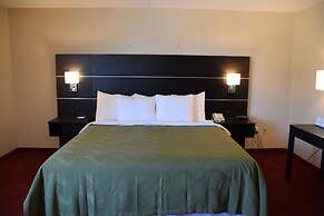 Rodeway Inn Festival