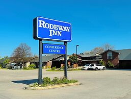 Rodeway Inn Festival
