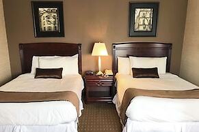 Rodeway Inn Festival