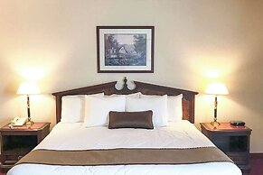 Rodeway Inn Festival