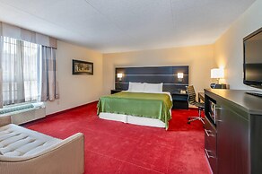 Rodeway Inn Festival