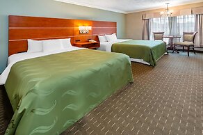 Rodeway Inn Festival
