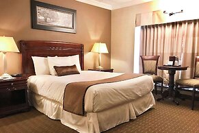 Rodeway Inn Festival