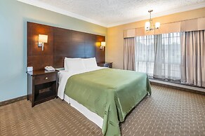 Rodeway Inn Festival