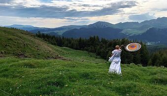 Casa Natura Healing Sound