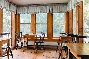 The Carriage Barn Inn