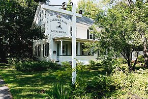 The Carriage Barn Inn
