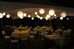 The Carriage Barn Inn