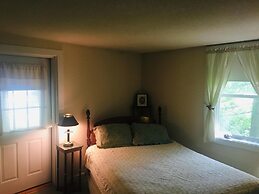 The Carriage Barn Inn