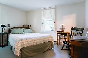 The Carriage Barn Inn