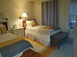 The Carriage Barn Inn