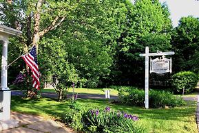 The Carriage Barn Inn