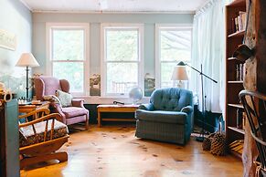 The Carriage Barn Inn