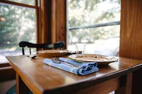 The Carriage Barn Inn