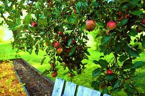 The Carriage Barn Inn