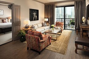 Hotel ZaZa Austin