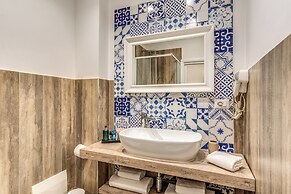 Camera e Caffè Deluxe