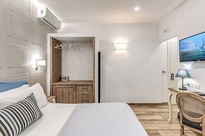 Camera e Caffè Deluxe