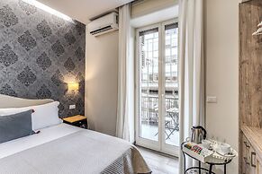 Camera e Caffè Deluxe