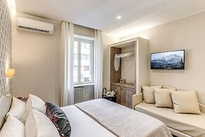 Camera e Caffè Deluxe