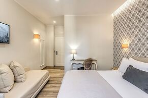 Camera e Caffè Deluxe