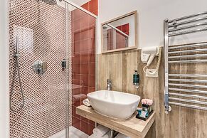 Camera e Caffè Deluxe