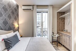 Camera e Caffè Deluxe