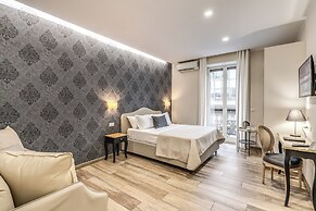 Camera e Caffè Deluxe