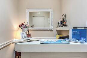 Camera e Caffè Deluxe